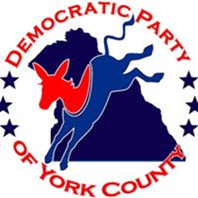 Democratic Party of York County