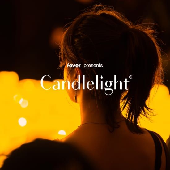 Candlelight: Ed Sheeran rencontre Coldplay