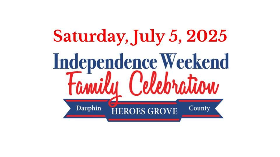 Independence Weekend Family Celebration 2025