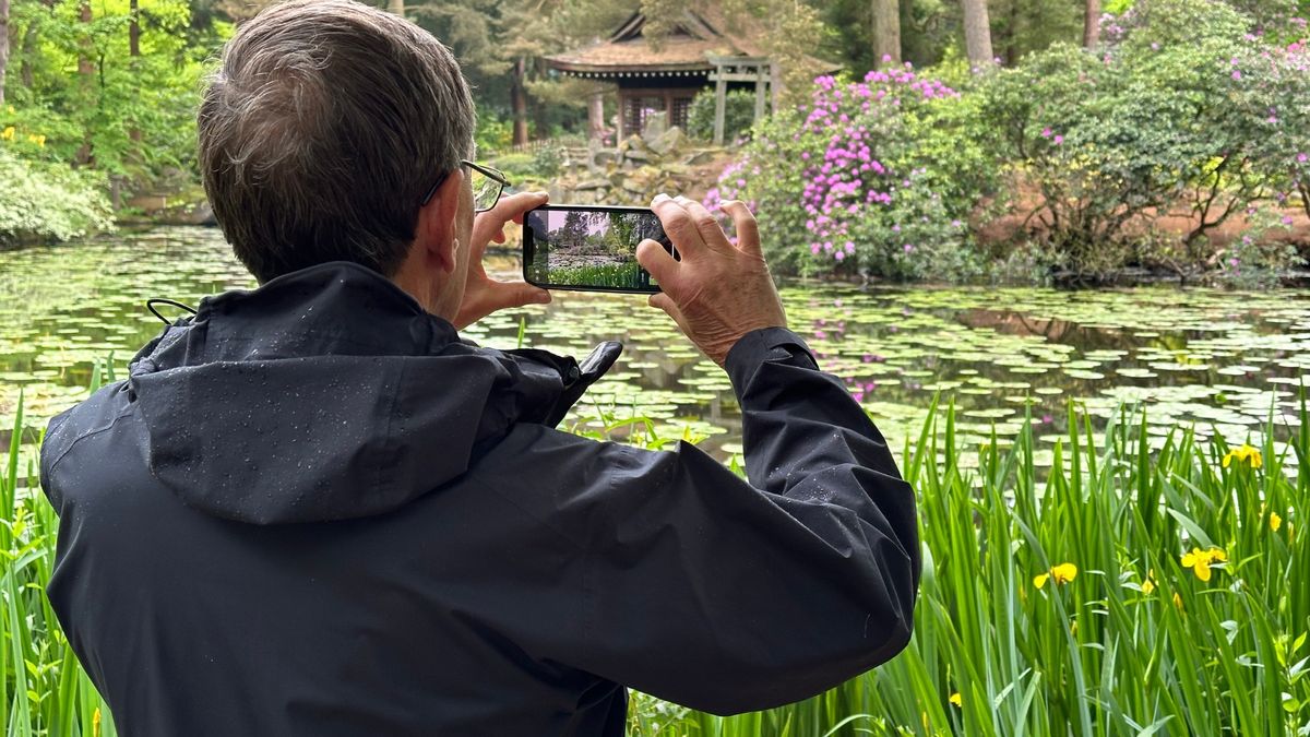 Adult's Smartphone Photography Workshop