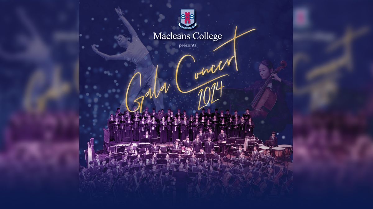 Gala Concert 2024