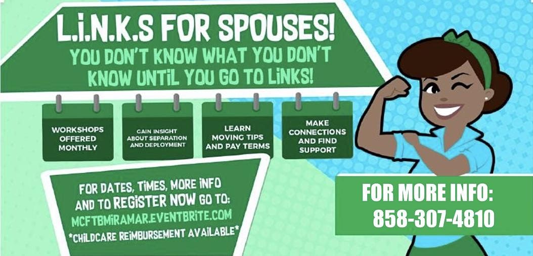 L.I.N.K.S. for Spouses