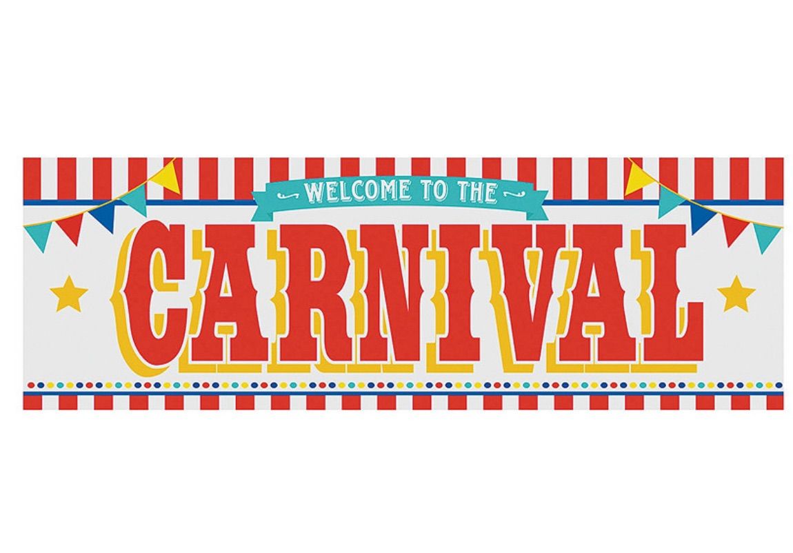 Deasia and Davian\u2019s Carnival ? 