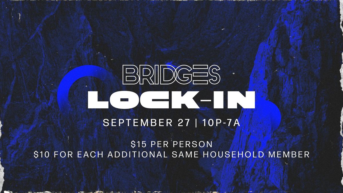 Lock-In