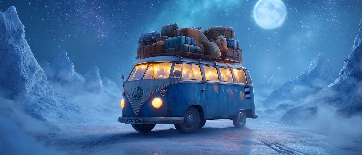 Disney On Ice: Road Trip Adventures - Laval