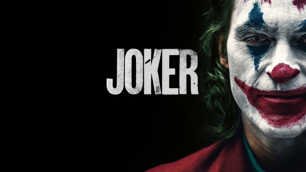 JOKER (2019) Screening w\/ FREE Admission!