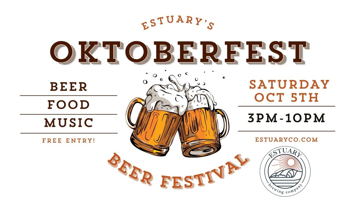 Oktoberfest!