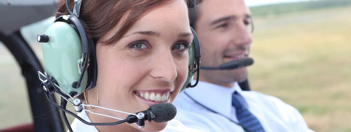 Course: Flight Radio Telephony Operator Licence Preparation