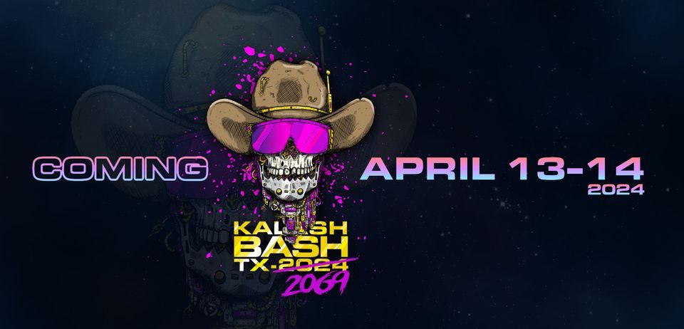 Kalash Bash TX 2024