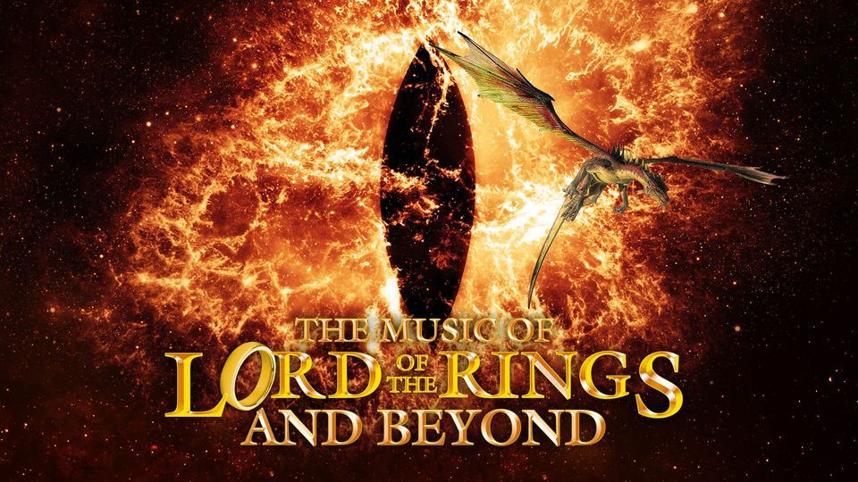 The Music of Lord of the Rings and Beyond