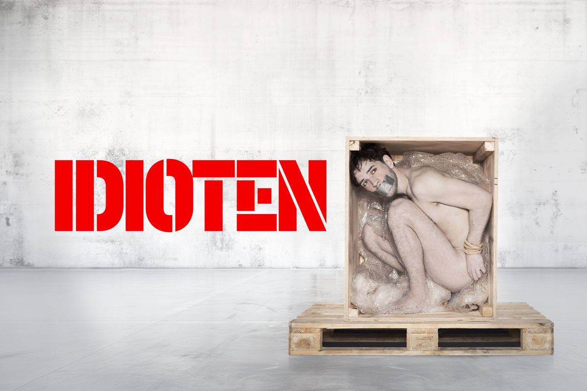 Idioten (premiere)