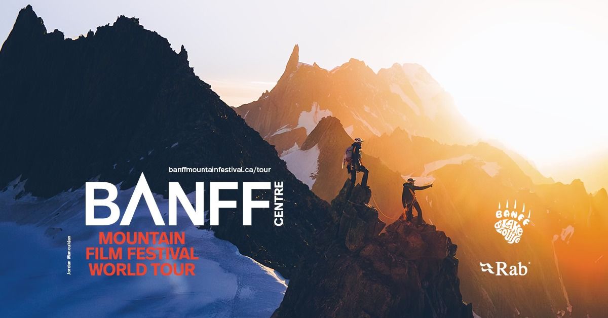 Banff Mountain Film Festival