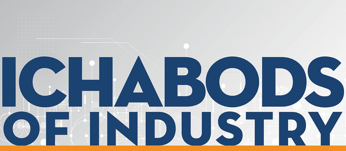 Ichabods of Industry