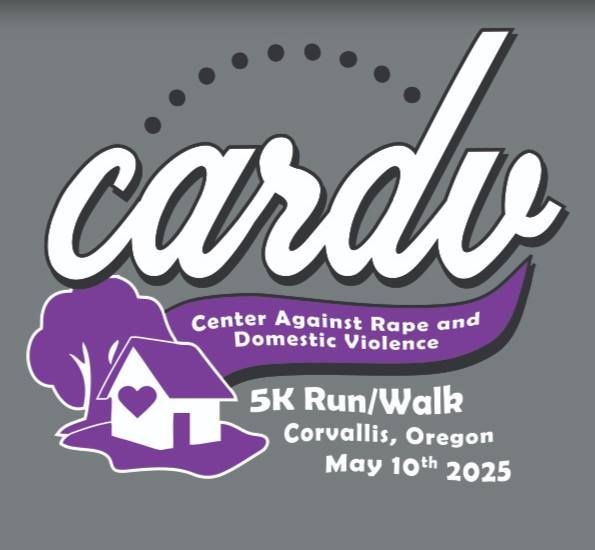 CARDV's Annual Run\/Walk 5K for Safe Families