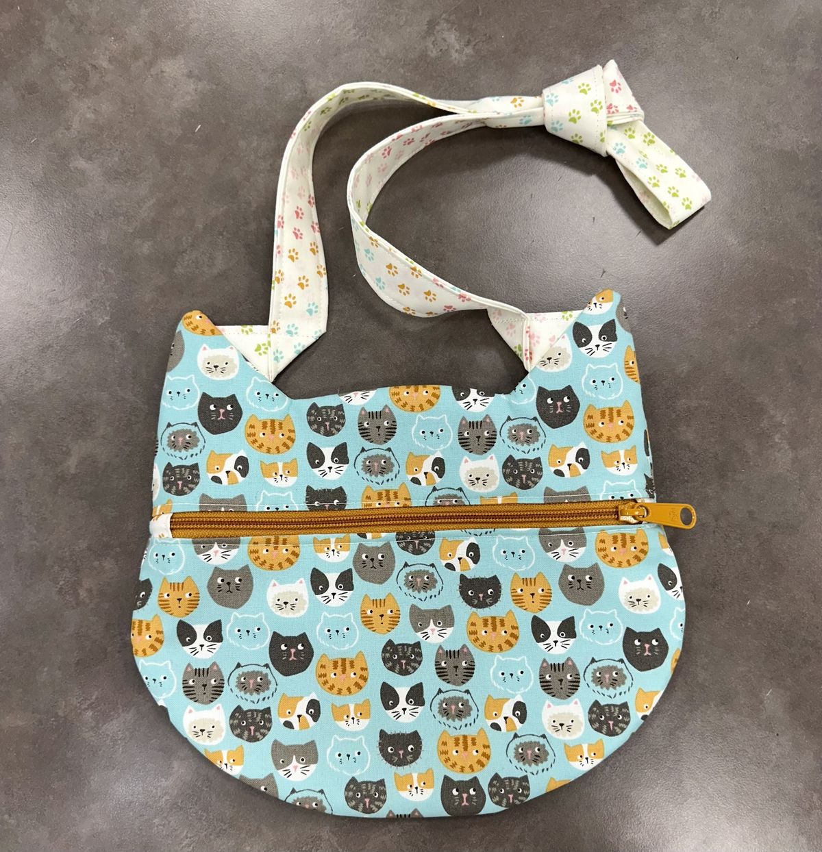 Cat Bag - For Adults! 