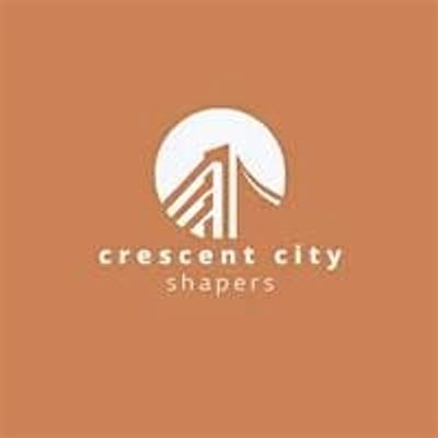 The Crescent City Shapers