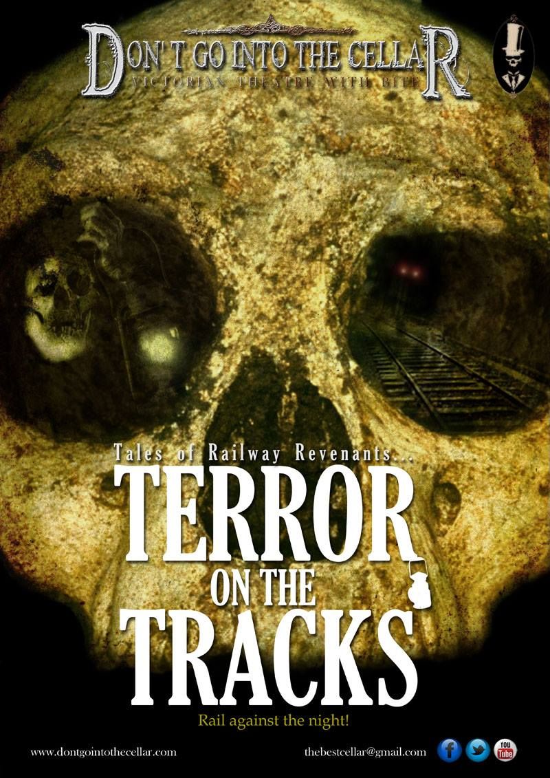 Terror on the Tracks