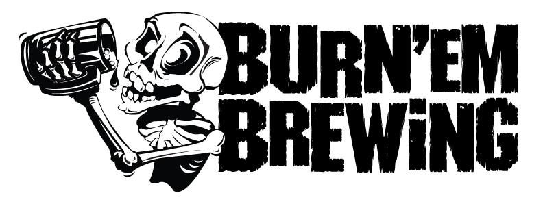 Burn 'Em Brewing Tap Takeover