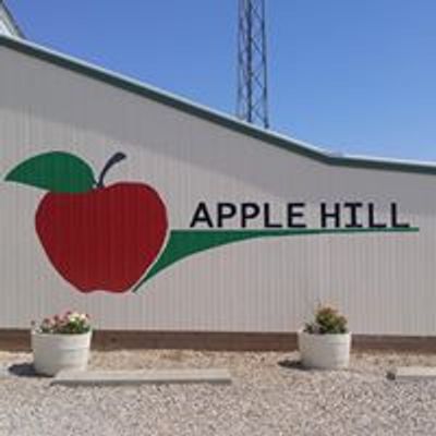 Apple Hill Orchards