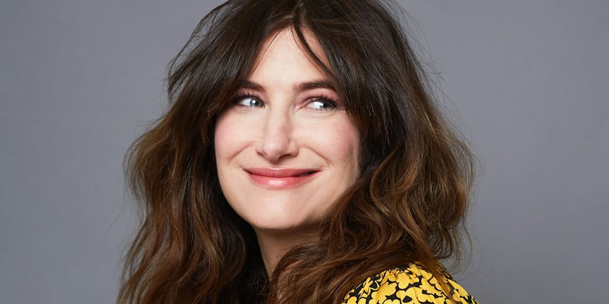 Kathryn Hahn in conversation with David Wain: An SF Sketchfest Tribute