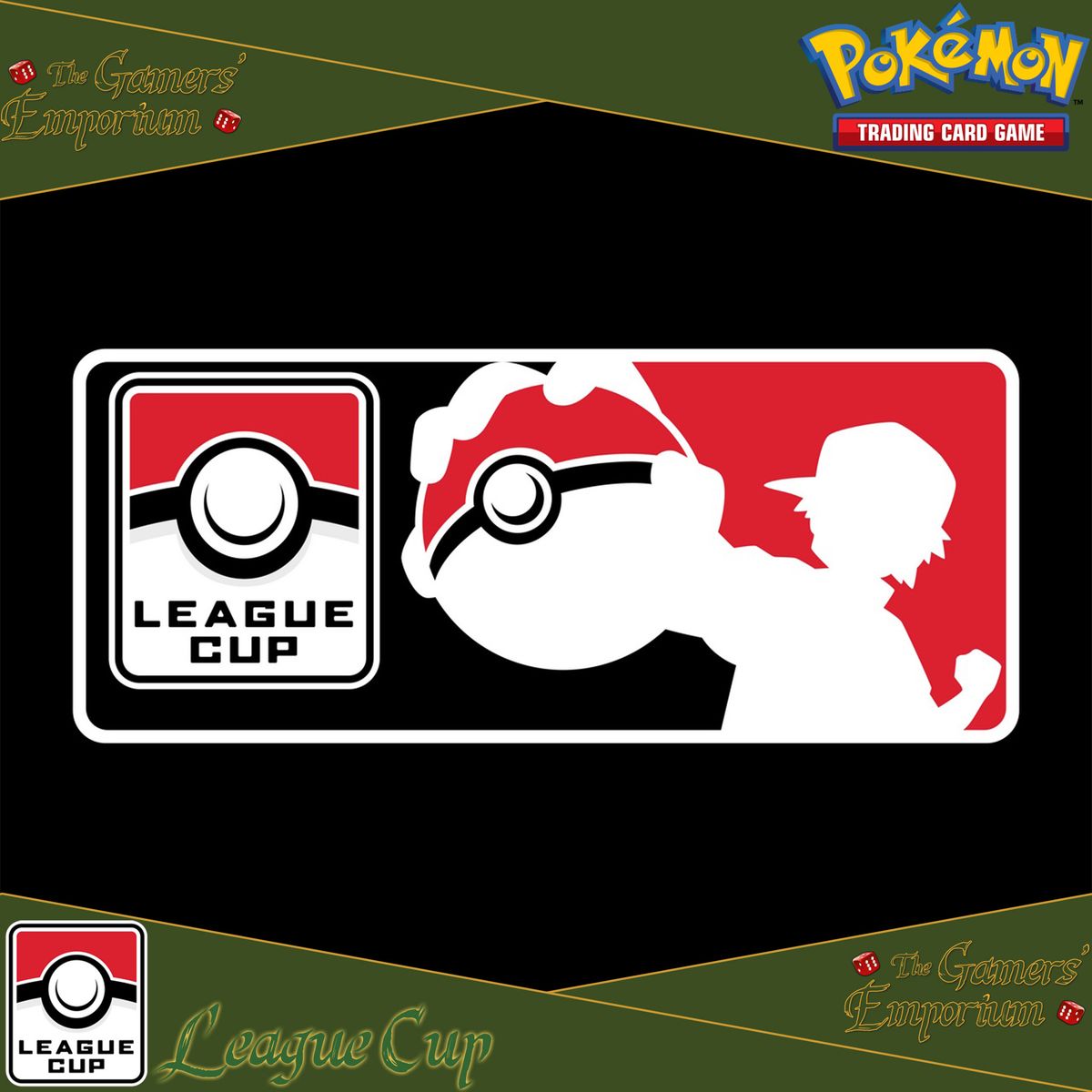 PKM: November League Cup