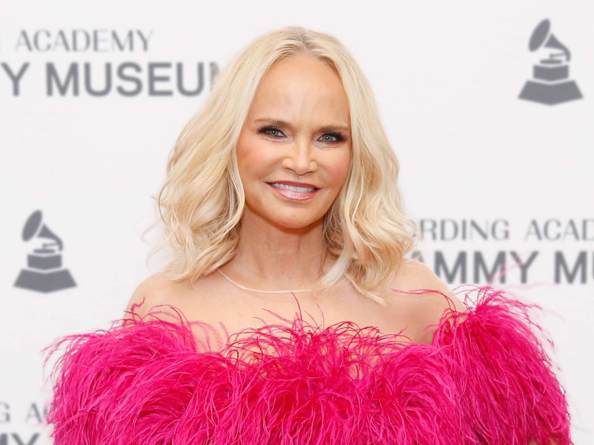 Kristin Chenoweth