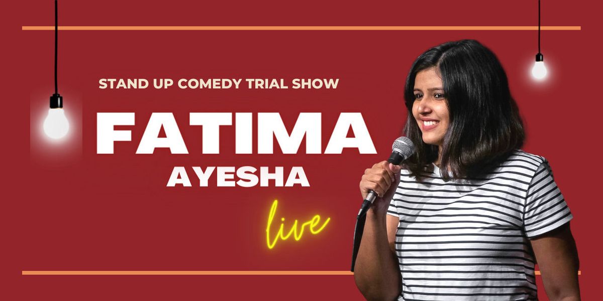 Fatima Ayesha Live