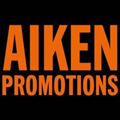 Aiken Promotions