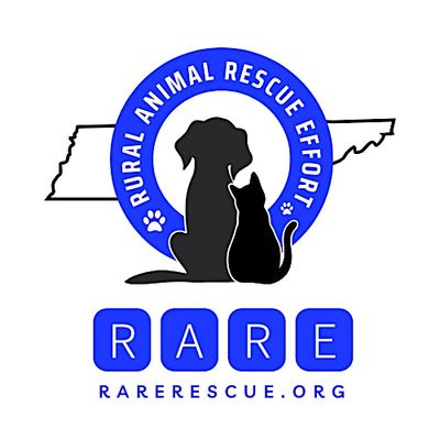 RARE Rescue Fundraisers