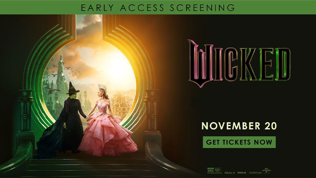 Early Access - Wicked 3D