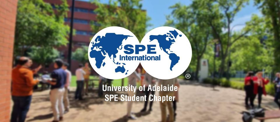 SPE - SA Industry and Networking Night 