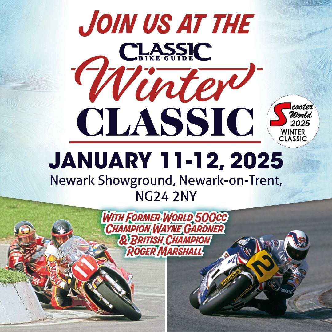 Spicers at the Newark Winter Classic