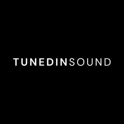 Tuned in Sound