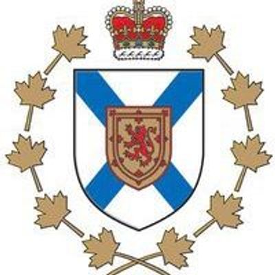 Office of the Lieutenant Governor of Nova Scotia