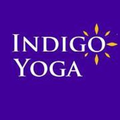 Indigo Yoga Dayton