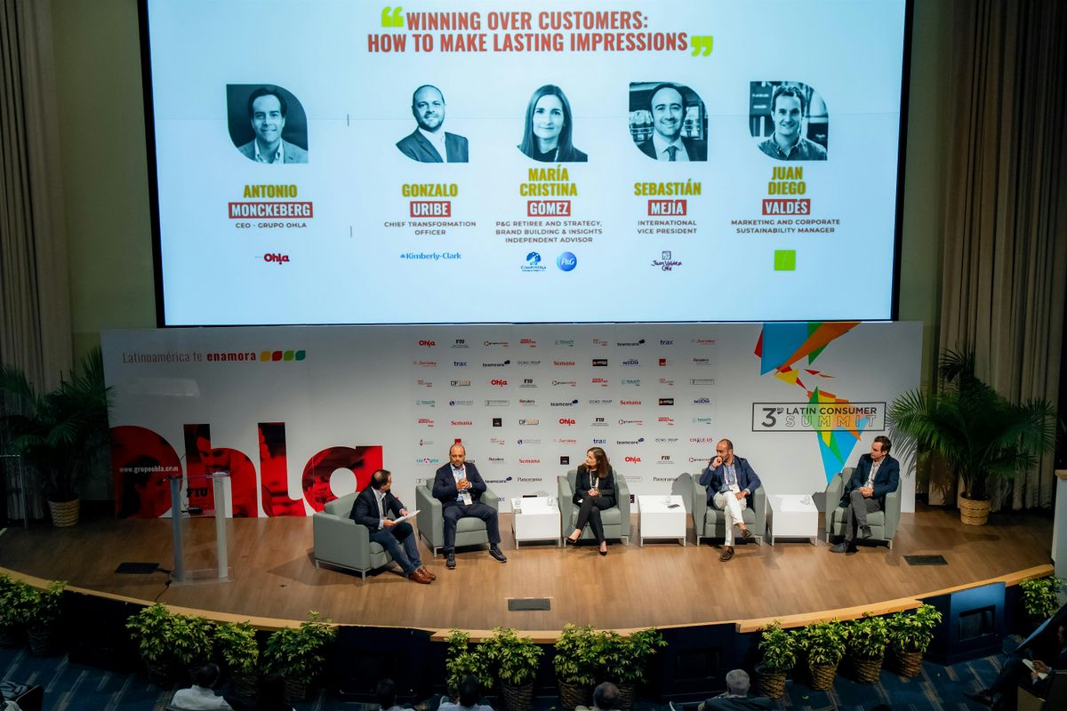 4th Latin Consumer Summit