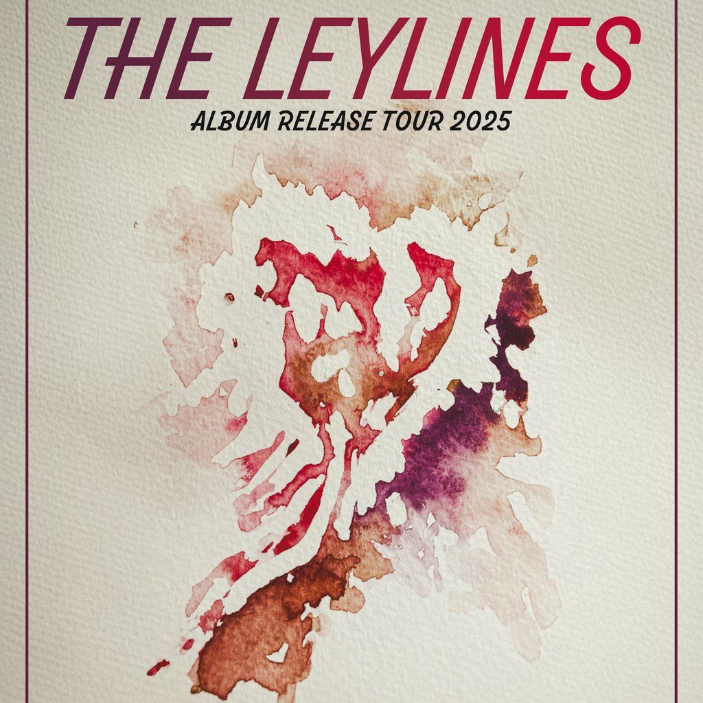 The Leylines @ The Brit