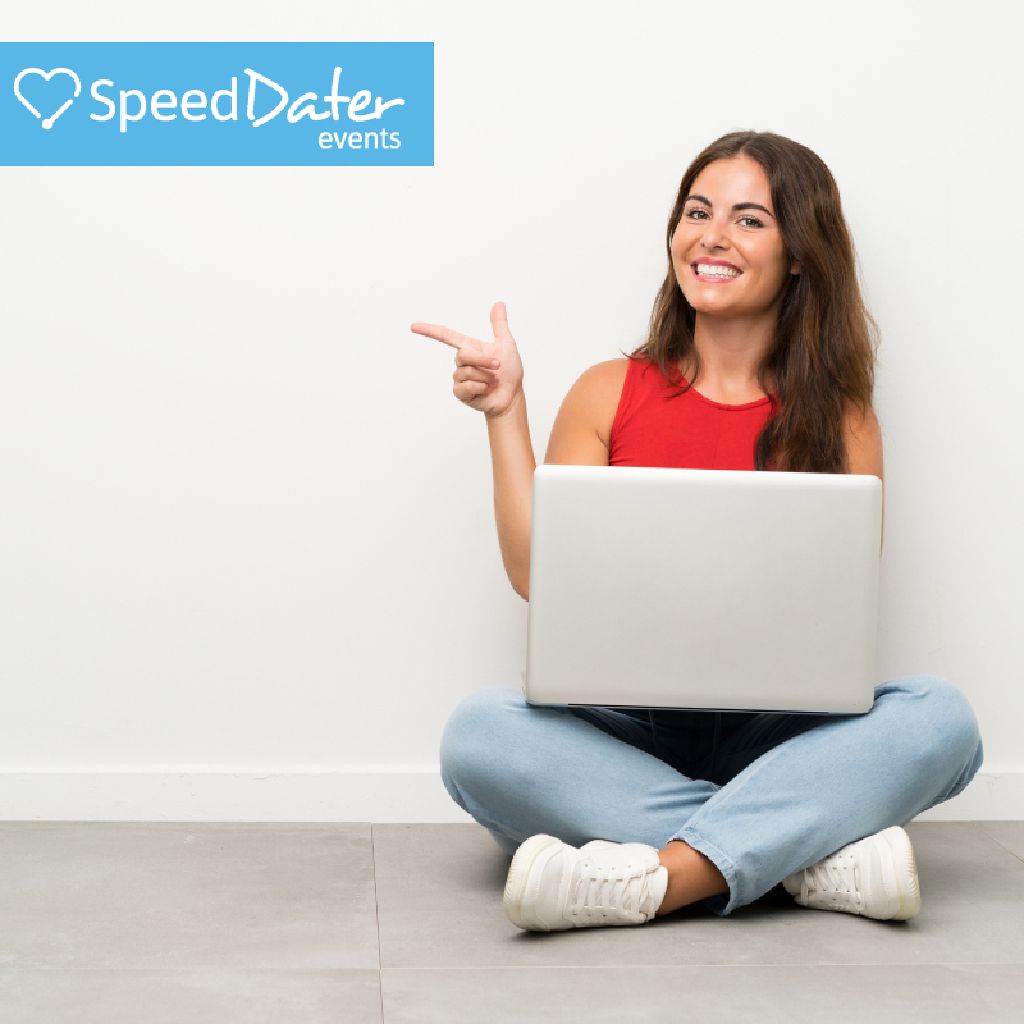 Liverpool Virtual Speed Dating | Ages 25-35