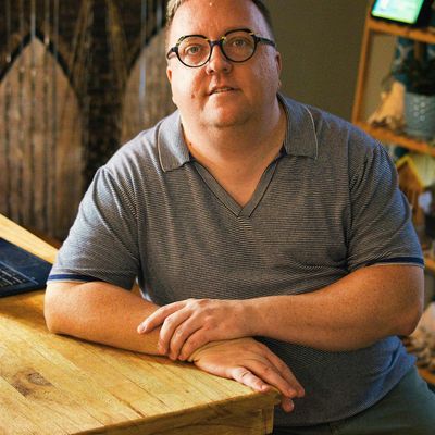 Bradley Lister Mortgage Agent Level 1 Tango Financial (ON) Brokerage Licence Number #13691