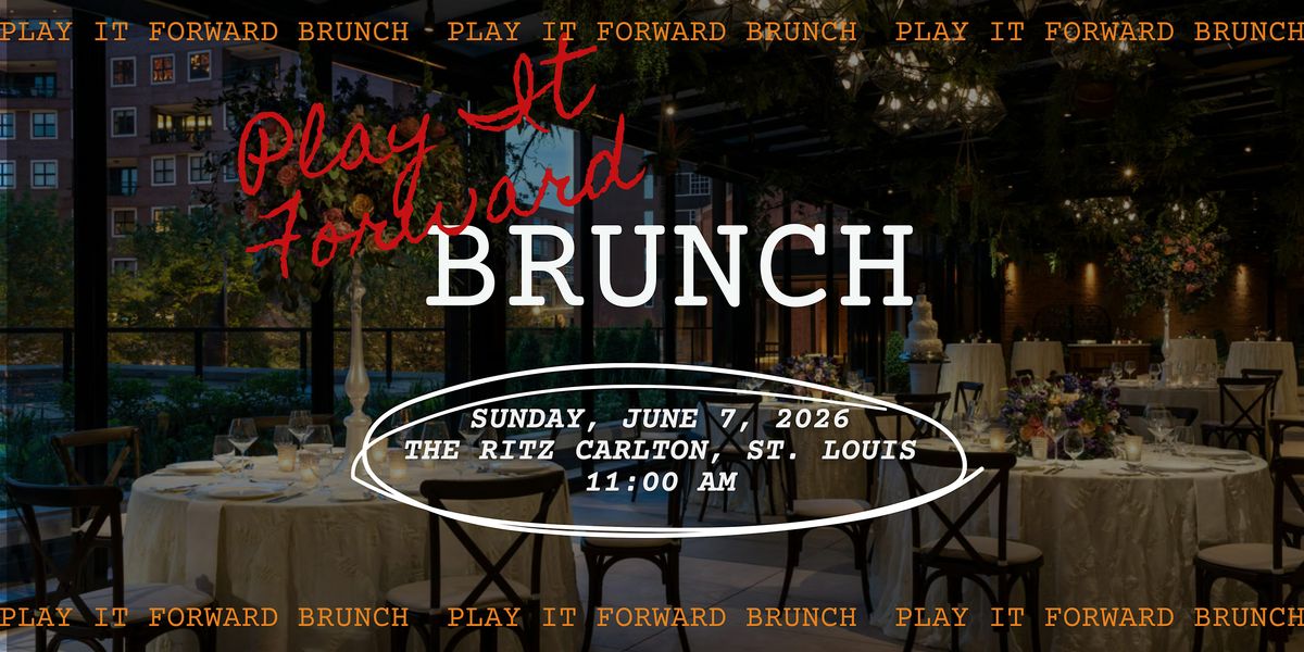LM39 Brunch