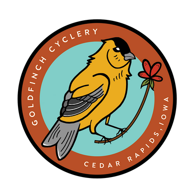 Goldfinch Cyclery