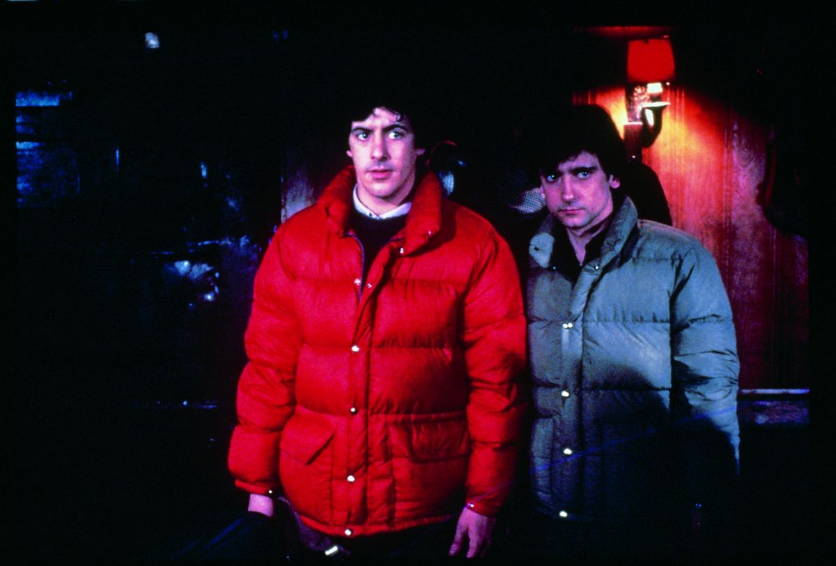 An American Werewolf in London + Intro from Griffin Dunne