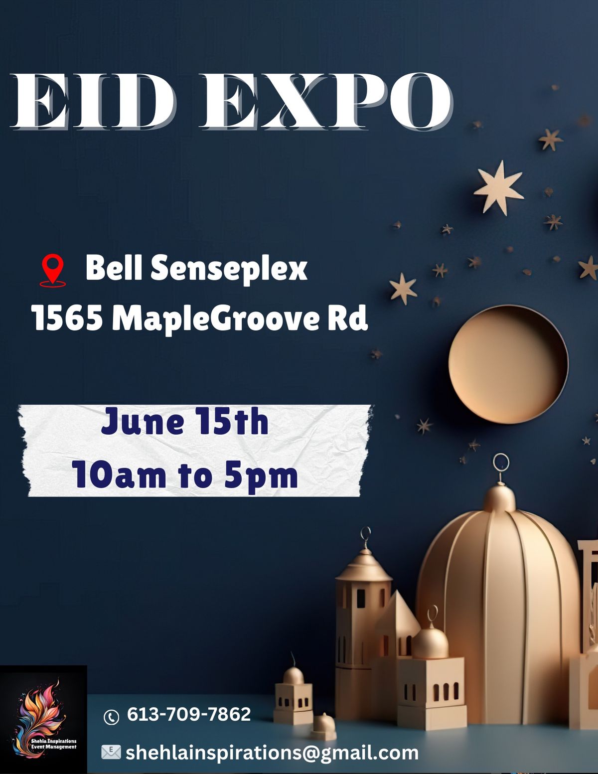 Eid Expo