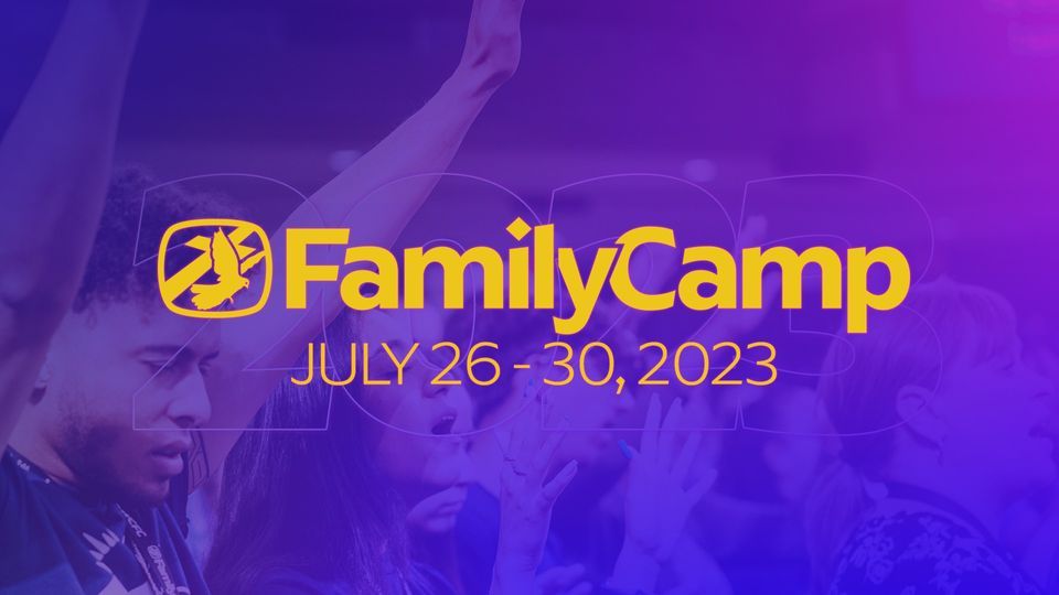 FWC Family Camp 2023