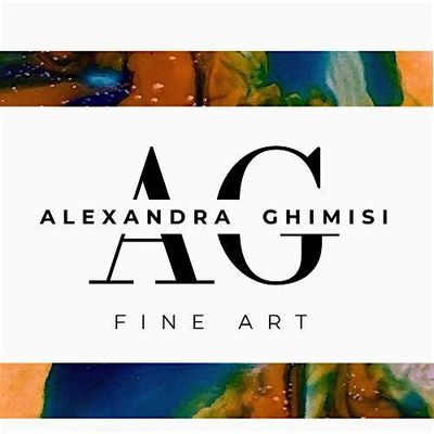 Alexandra Ghimisi Art