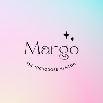 The Microdose Mentor