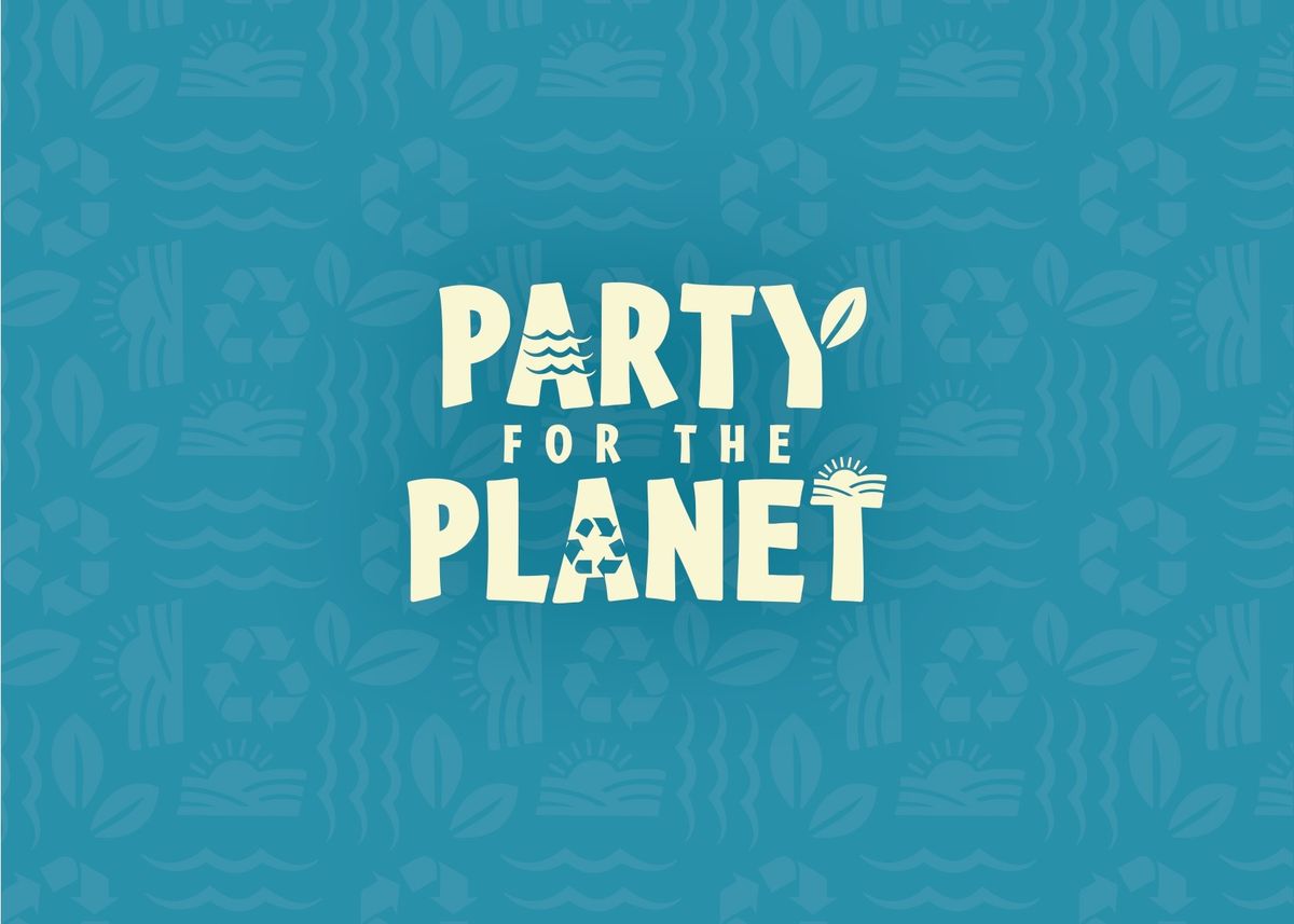 Party for the Planet