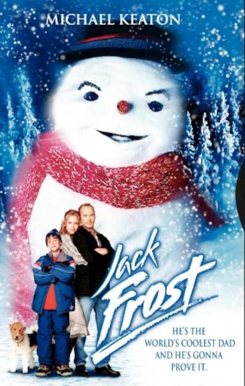 Free Showing of Jack Frost