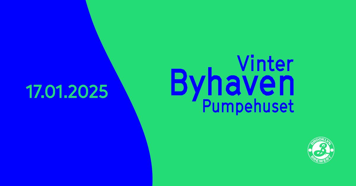 Vinterbyhaven 2025: Akabanga, Kayak + more to be announced