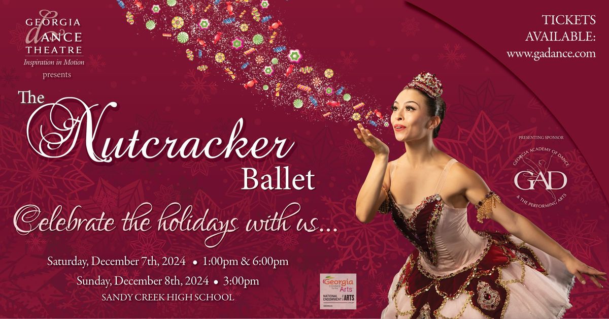 The Nutcracker Ballet